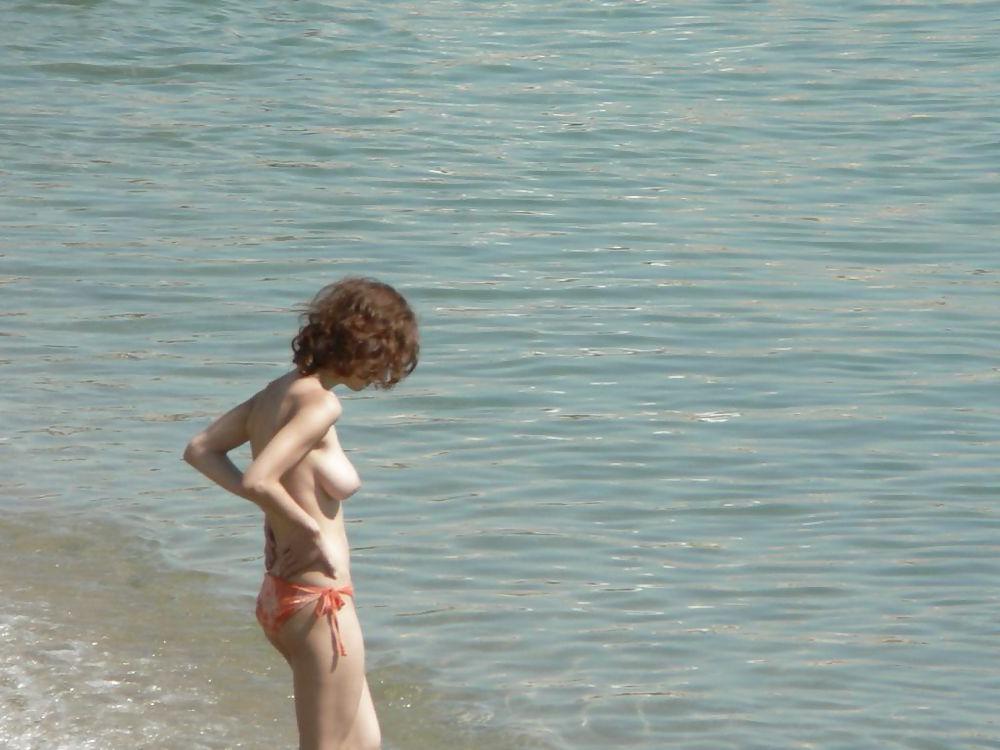 25P The beach 240