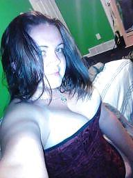 25P Teen self shot