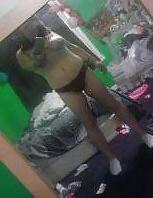 25P Teen self shot