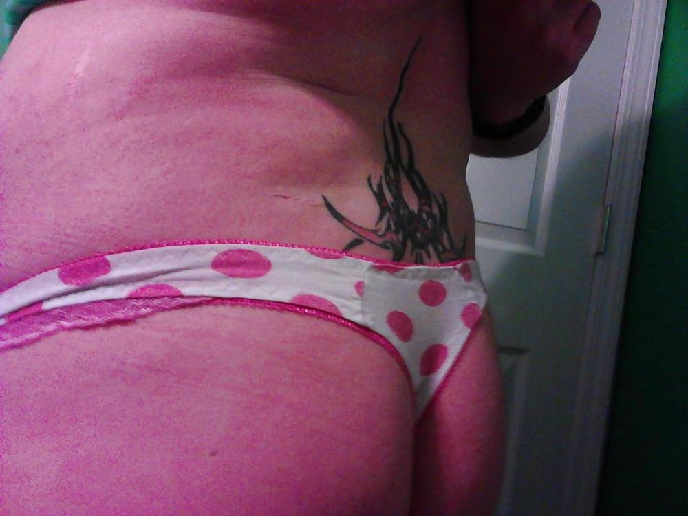 25P Teen self shot