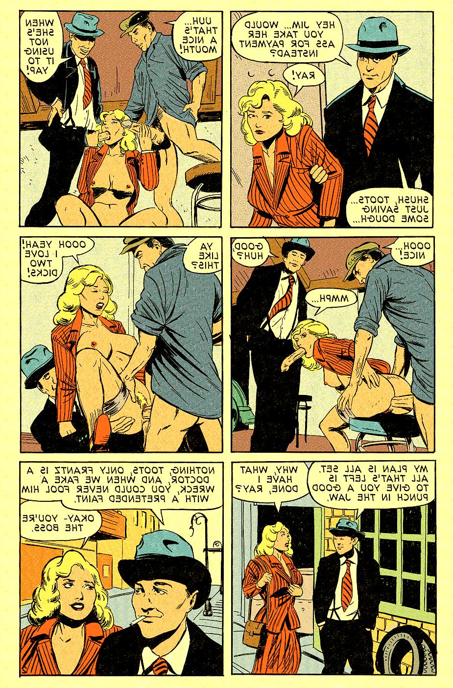 12P Comic xxx 4