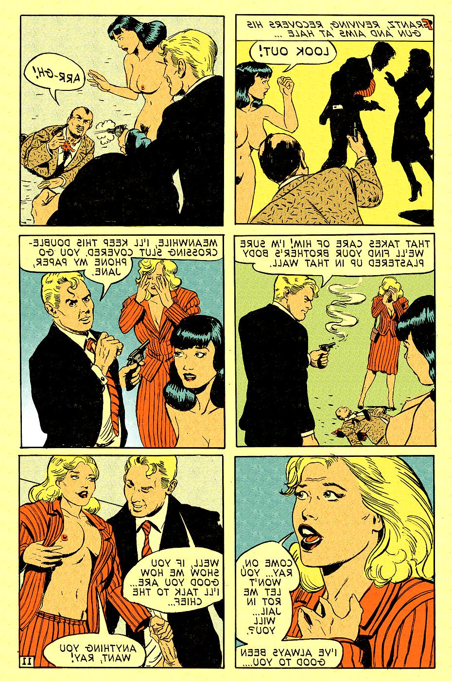 12P Comic xxx 4
