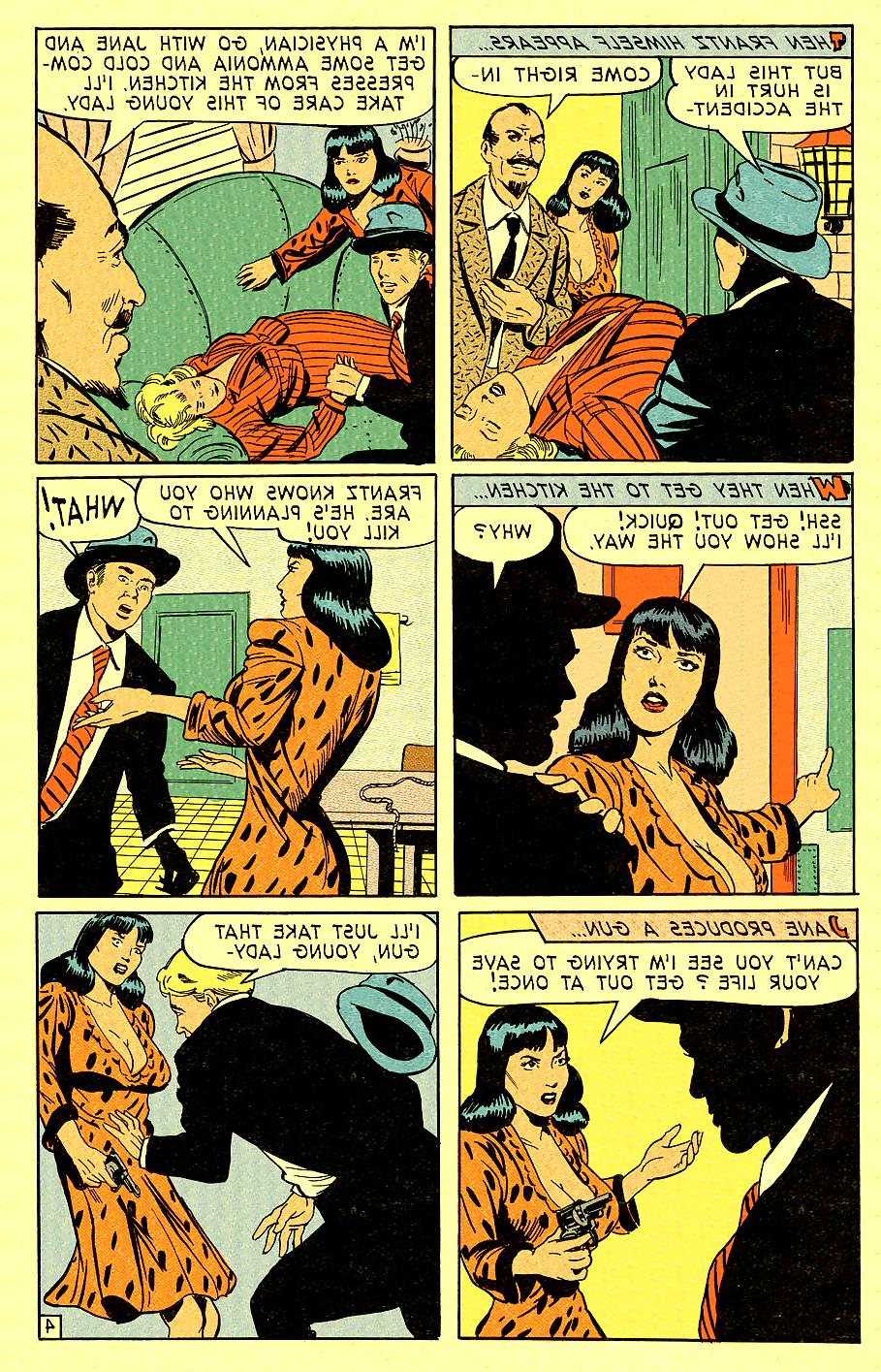 12P Comic xxx 4