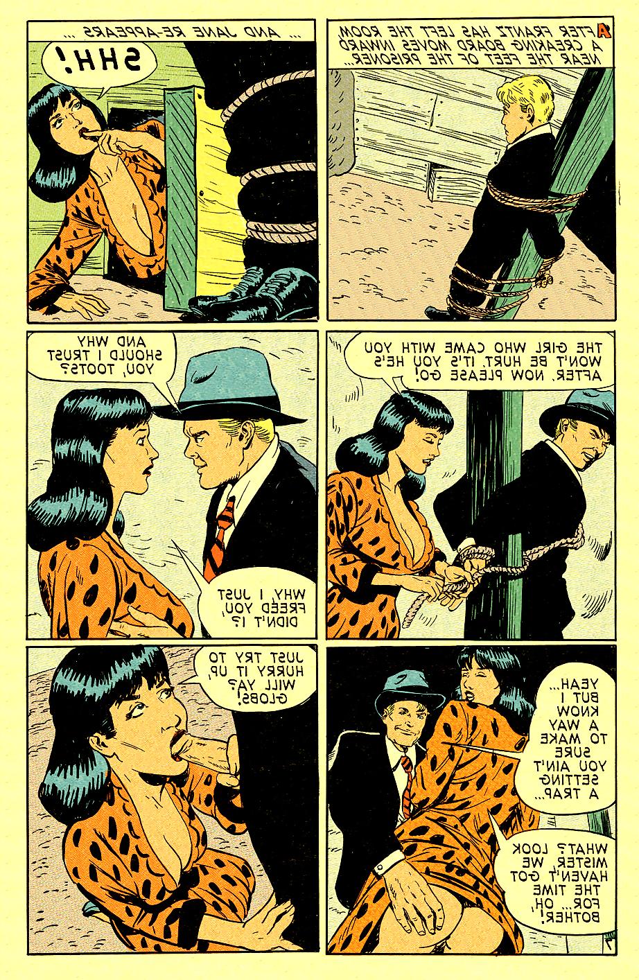 12P Comic xxx 4