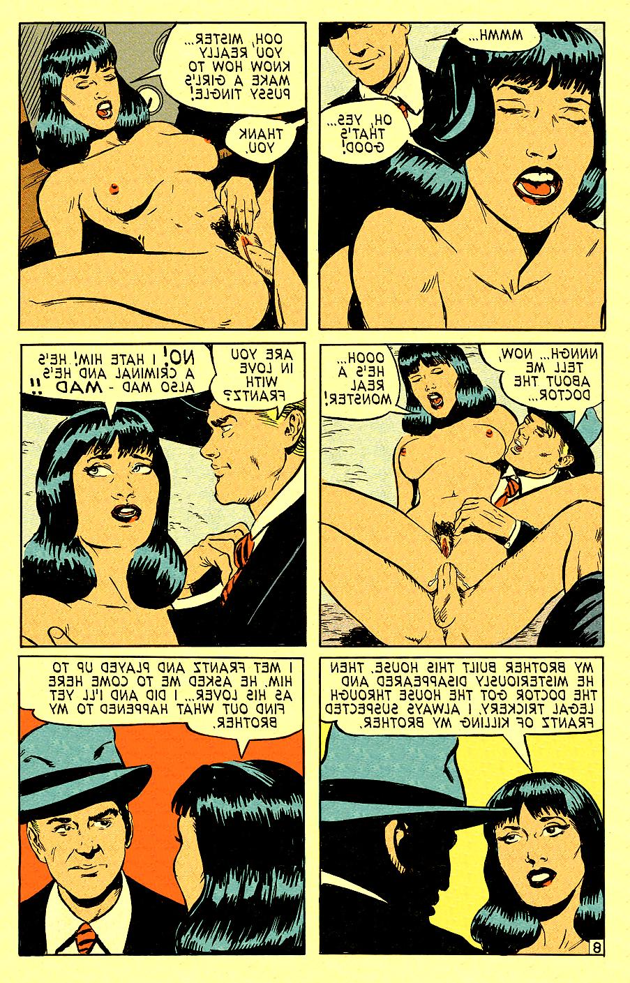 12P Comic xxx 4