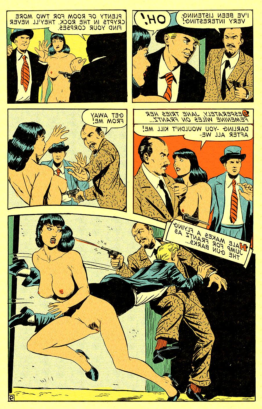 12P Comic xxx 4