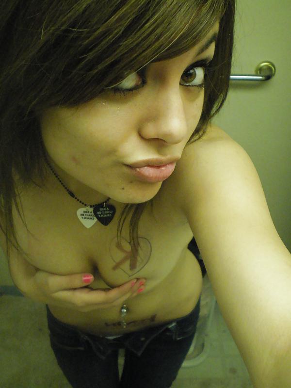 12P Self shot 27