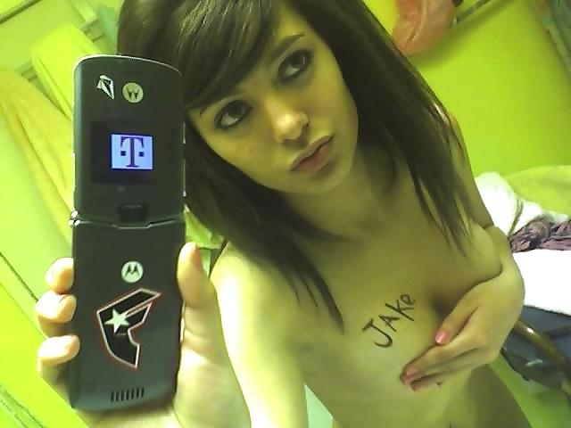 12P Self shot 27