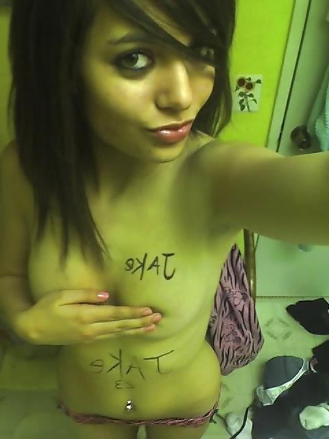 12P Self shot 27