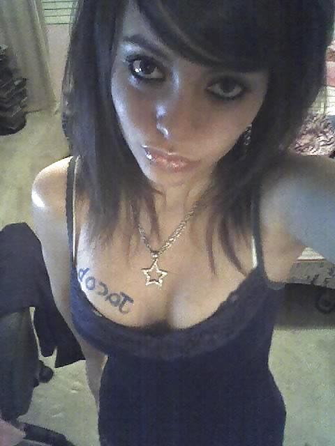 12P Self shot 27