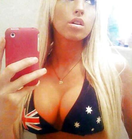 25P Self shot girls