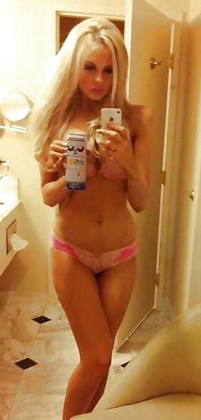 25P Self shot girls
