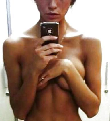 25P Self shot girls