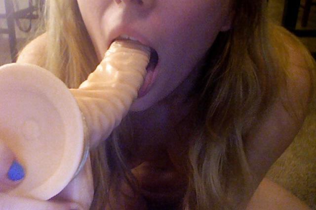 25P Self shot amateur 12