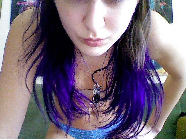 25P Self shot amateur 12
