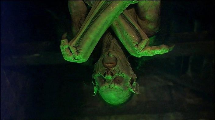 25P Halloween Avatars Part 3: Season of the Witch