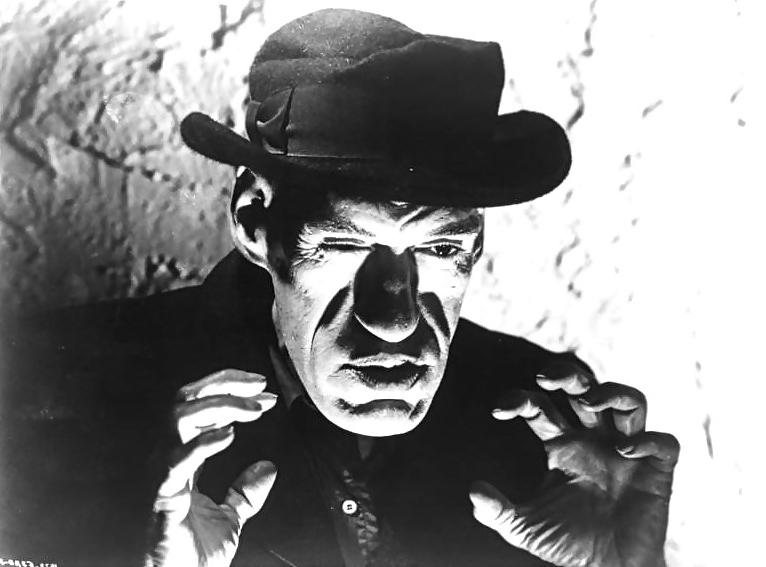 25P Halloween Avatars Part 3: Season of the Witch
