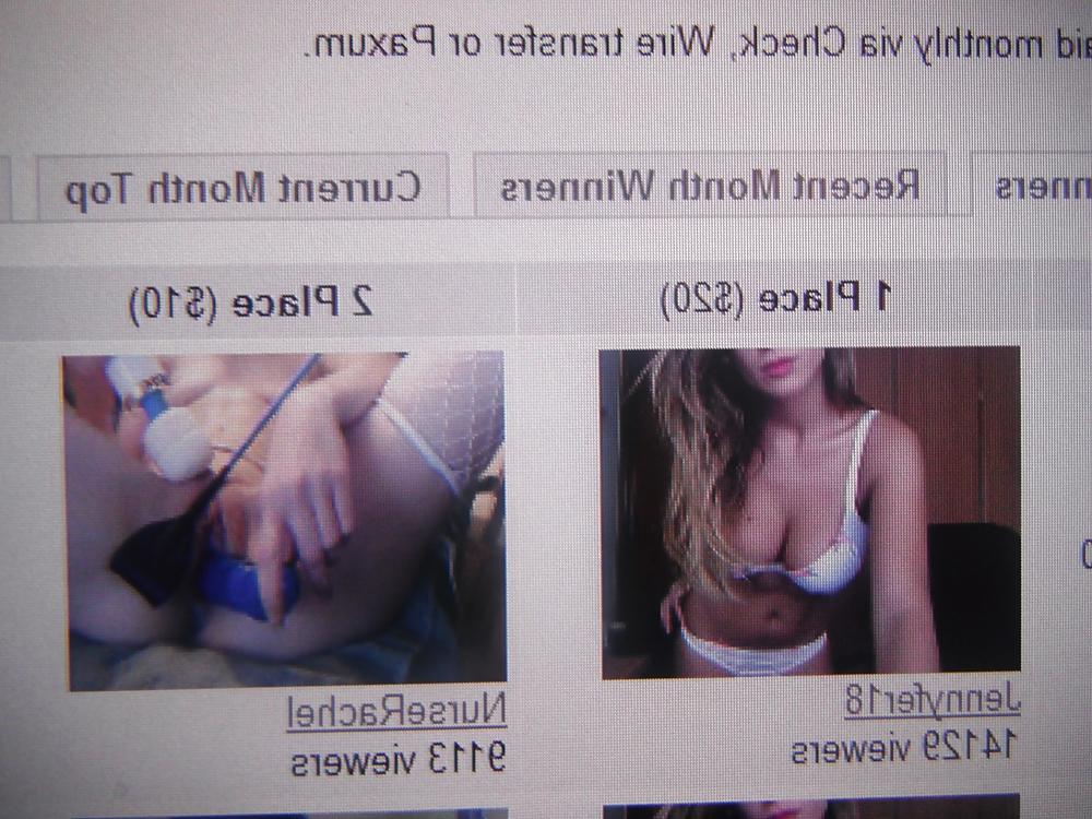 12P My Contest Winnings :))  Thank you FANS :))