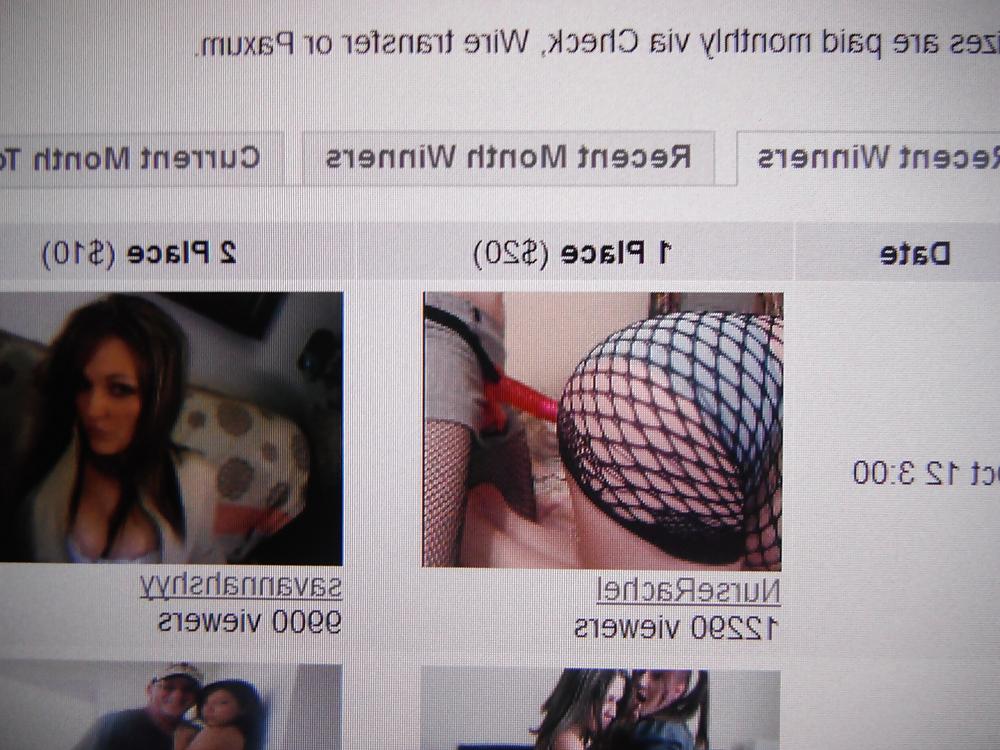 12P My Contest Winnings :))  Thank you FANS :))