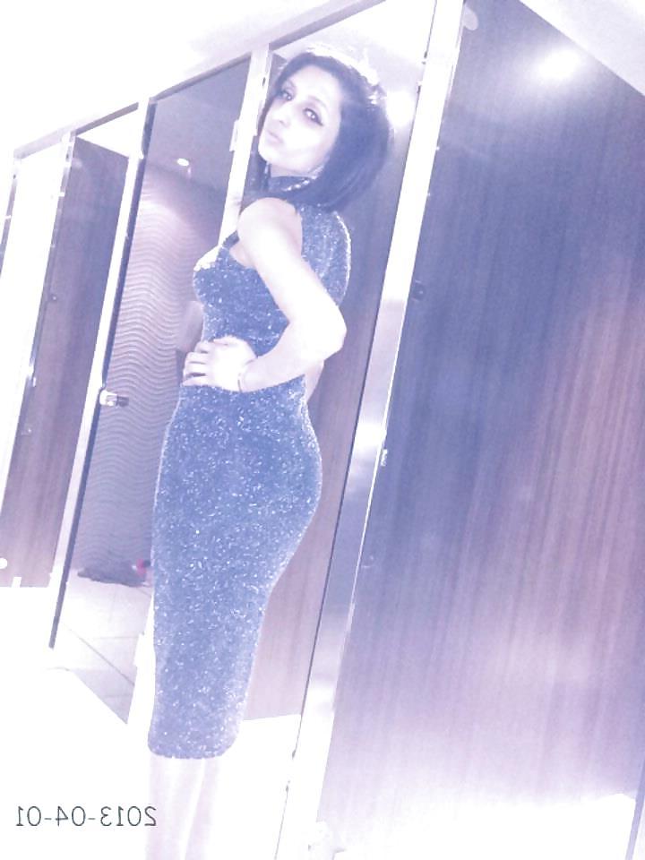25P Dirty desi paki indian sluts