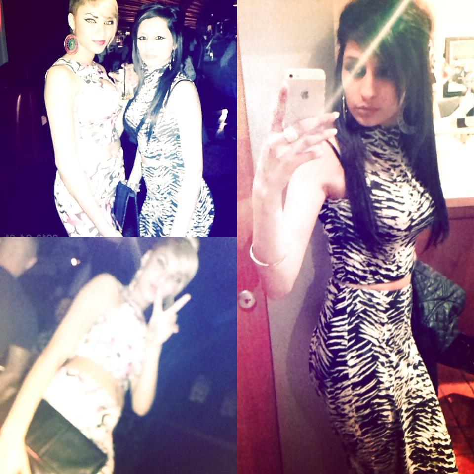 25P Dirty desi paki indian sluts