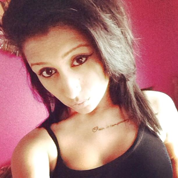 25P Dirty desi paki indian sluts