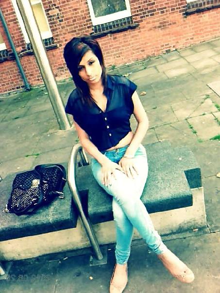 25P Dirty desi paki indian sluts