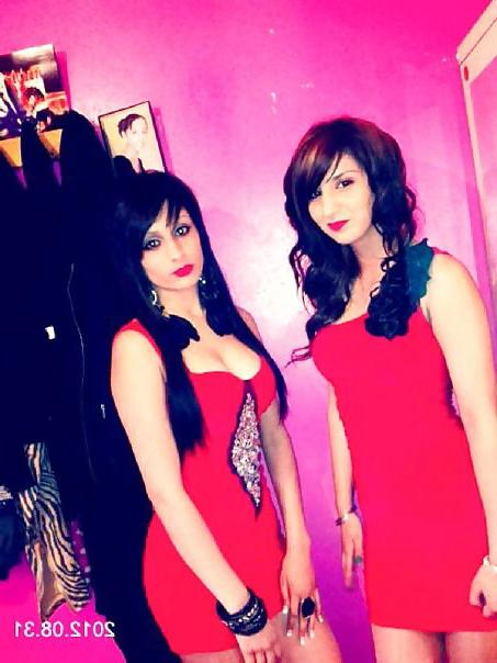 25P Dirty desi paki indian sluts