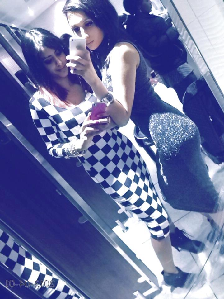25P Dirty desi paki indian sluts