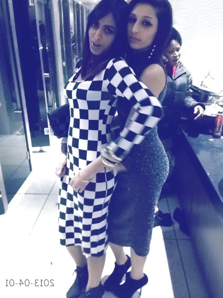25P Dirty desi paki indian sluts