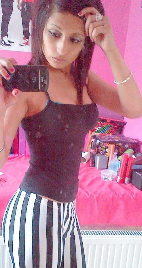 25P Dirty desi paki indian sluts