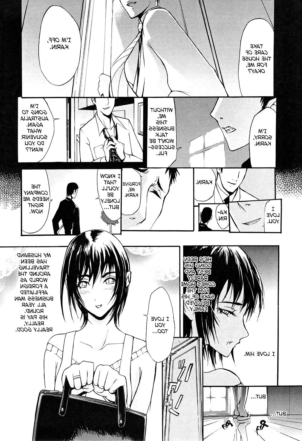 25P (HENTAI Comic) Unioshi Erotic WORKS
