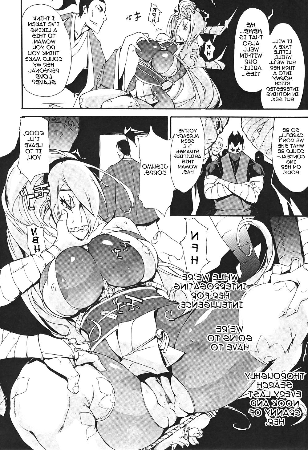25P (HENTAI Comic) Unioshi Erotic WORKS