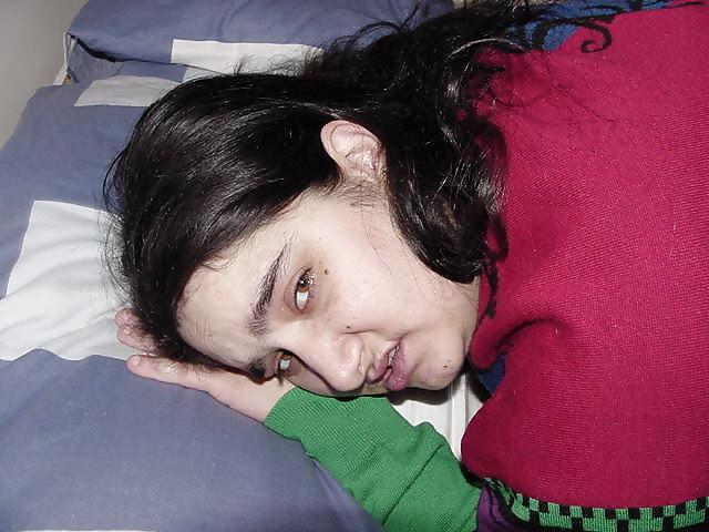 11P Egyptian beauty