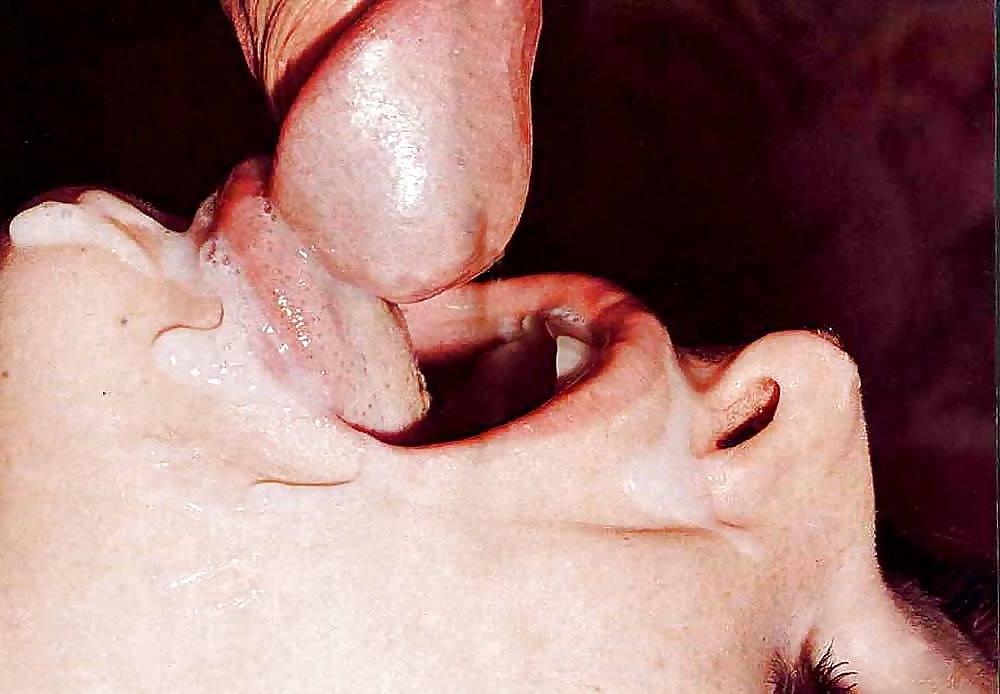 25P For the hubby lick, suck, eat and swallow