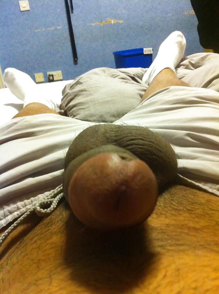 13P Desi Cock