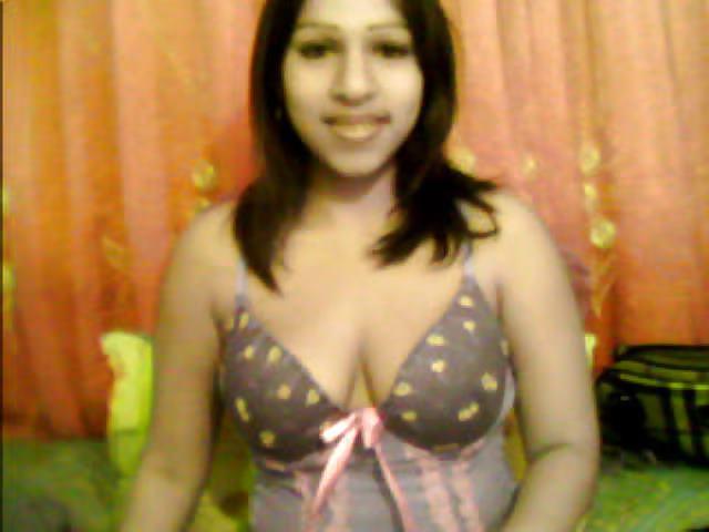 25P Desi Girlz