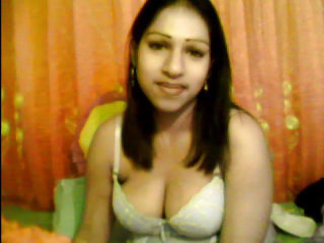 25P Desi Girlz