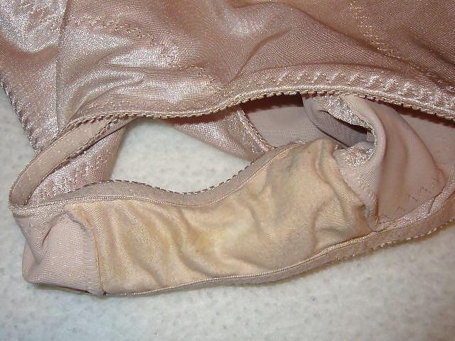 12P Miederhose