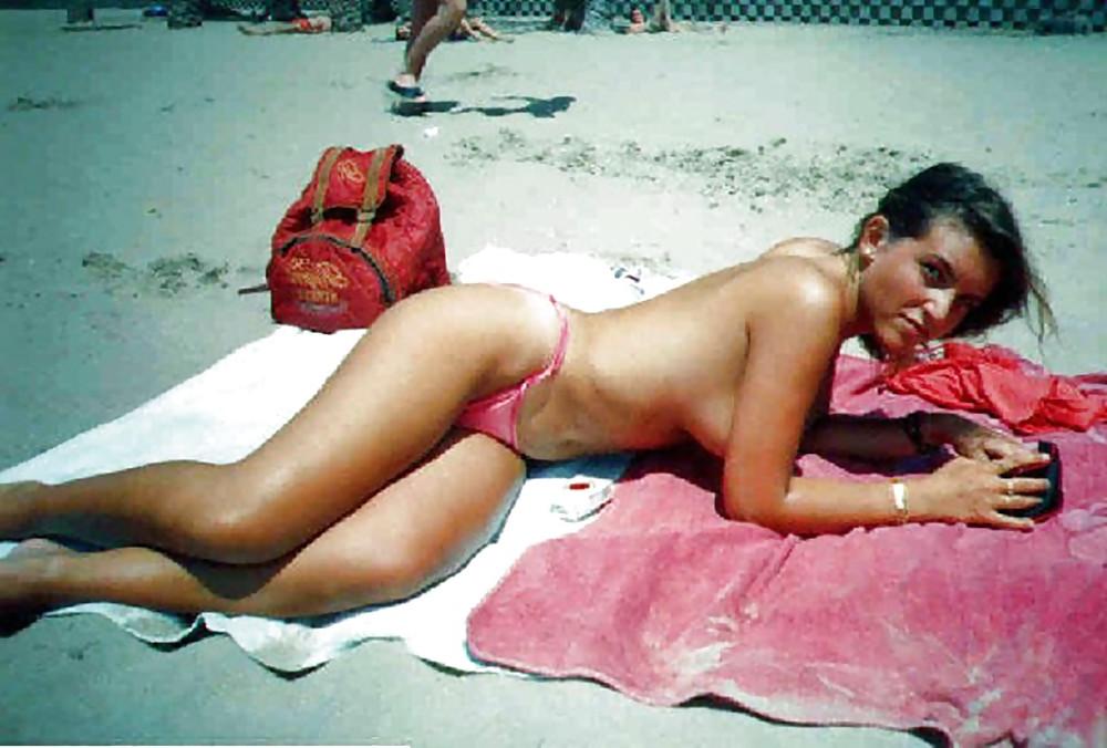 25P Beach Pics Set 44