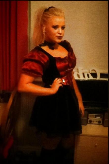 18P Irische Halloween-Bilder