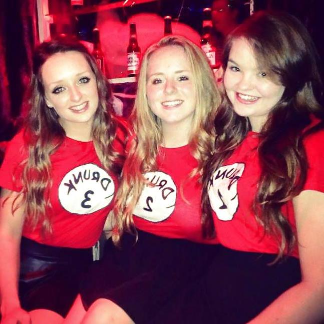 18P Irische Halloween-Bilder