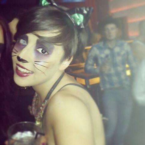 18P Irische Halloween-Bilder