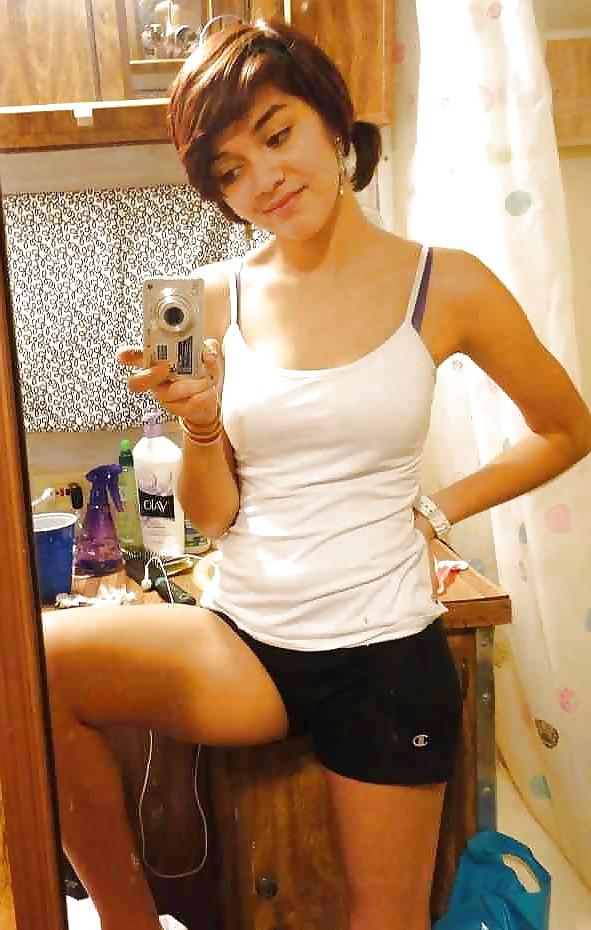 25P Teen Selfshot 14