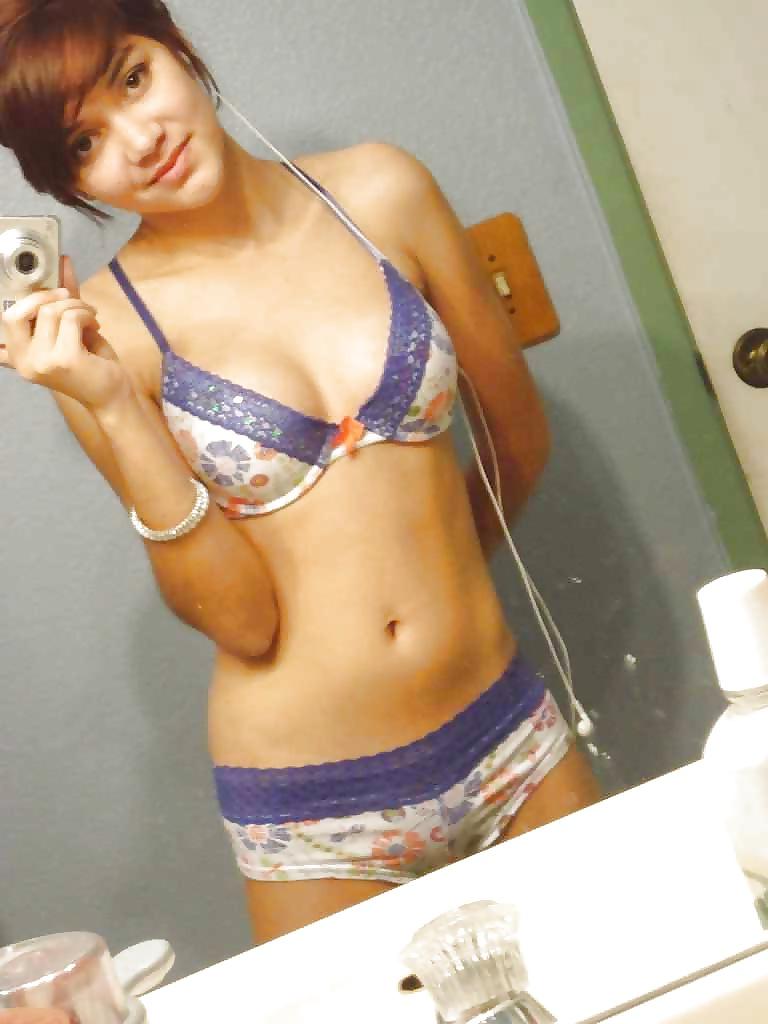 25P Teen Selfshot 14