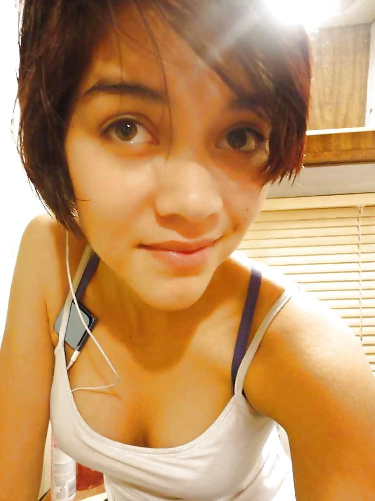 25P Teen Selfshot 14