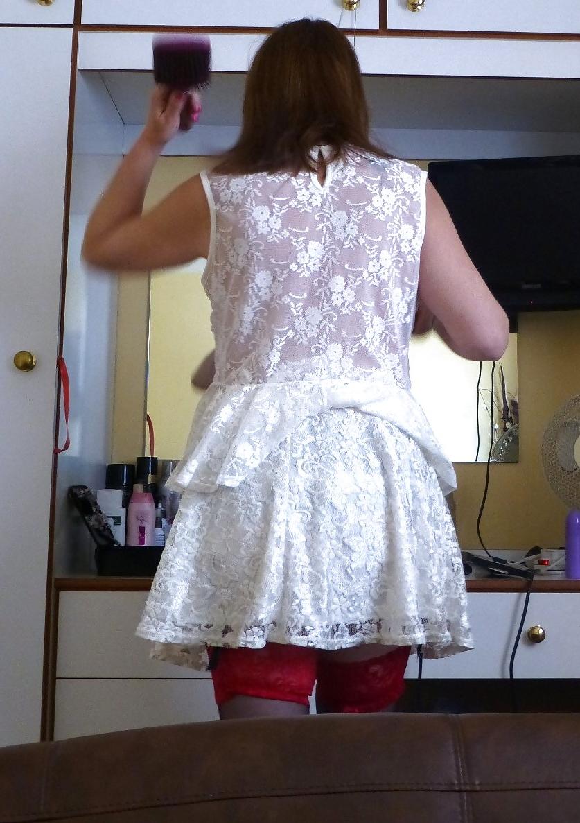 17P See Through and Slutty 3
