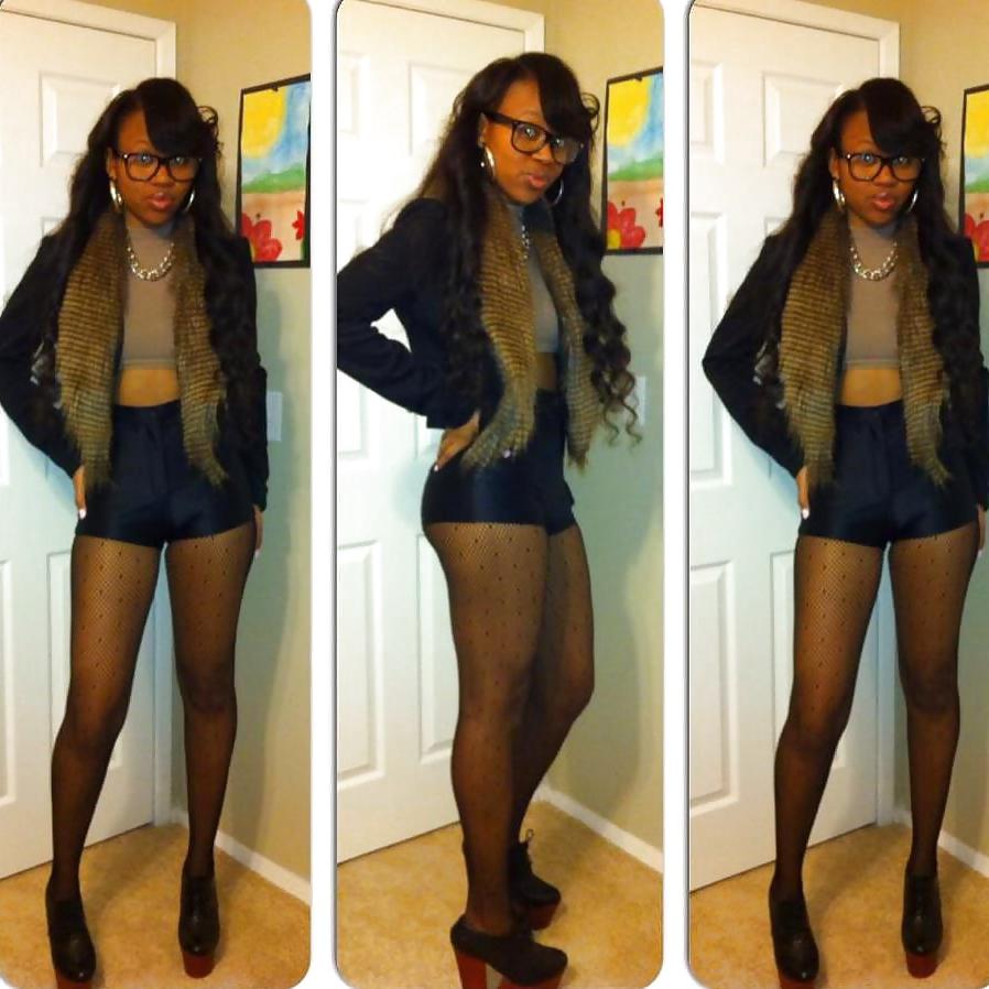 25P Young SISSY boys on hormones