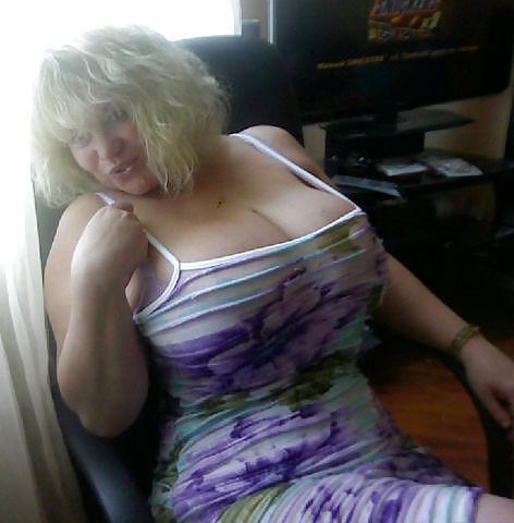 7P Busty Russian Woman 1488