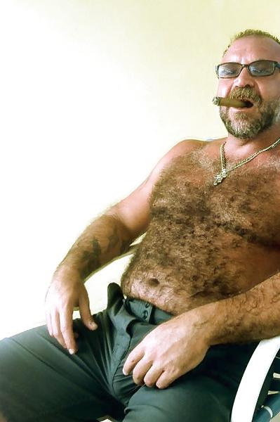 19P Daddy and their bulges